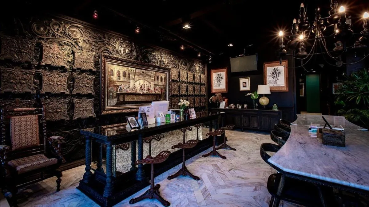 Image 6 of Shade House – Phuket Downtown