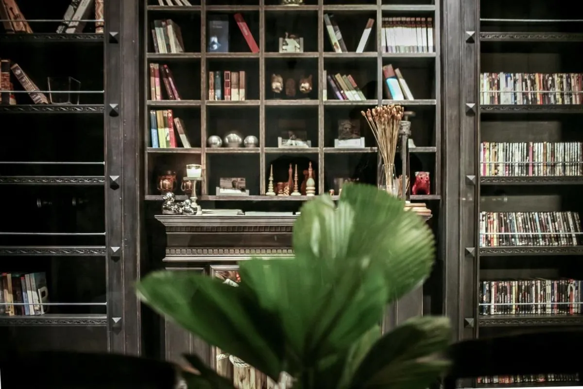 Image 3 of Shade House – Phuket Downtown