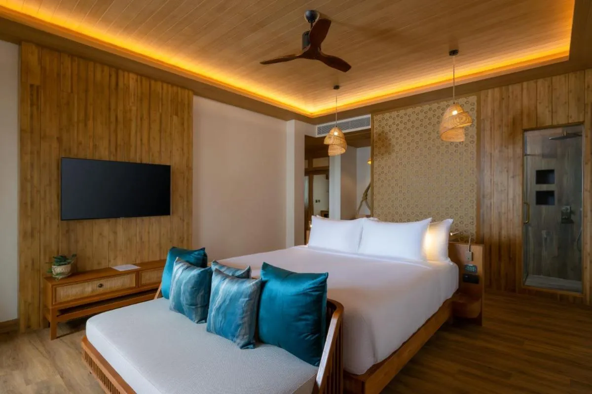 Image 6 of Sinae Phuket – SHA Extra Plus