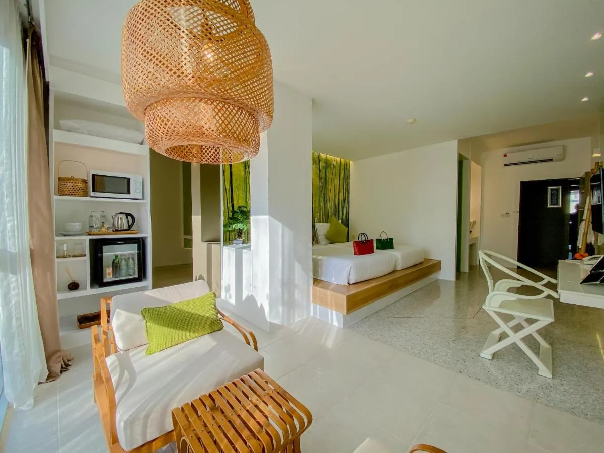 Image 6 of Sino House Phuket Hotel – SHA Plus