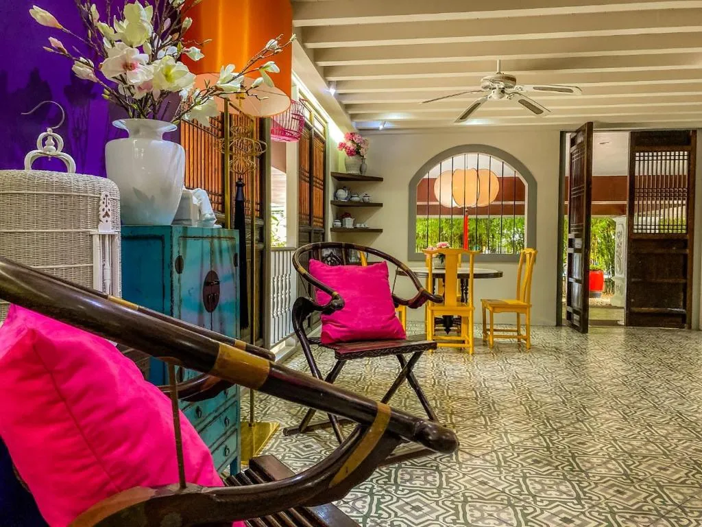 Image of Sino House Phuket Hotel – SHA Plus