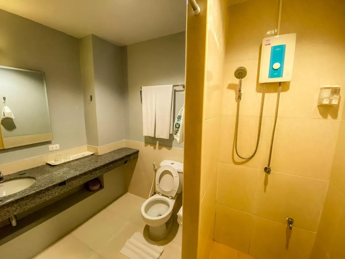 Image 2 of Sino Inn Phuket Hotel – SHA Plus