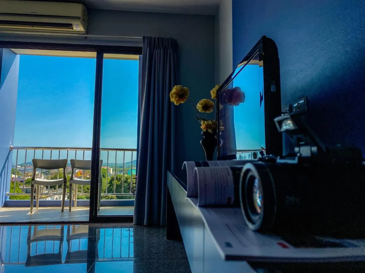 Image 4 of Sino Inn Phuket Hotel – SHA Plus