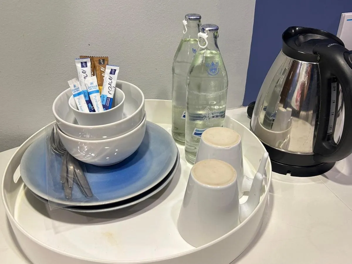 Image 3 of Sino Inn Phuket Hotel – SHA Plus