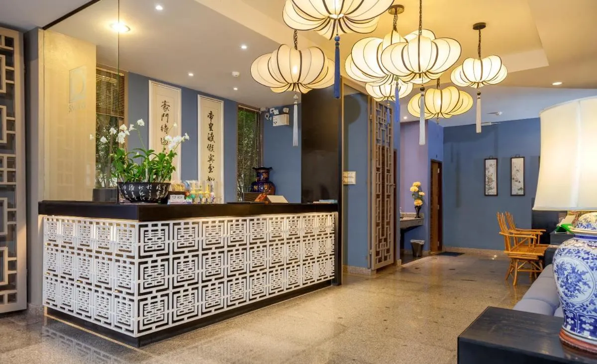 Image 6 of Sino Inn Phuket Hotel – SHA Plus