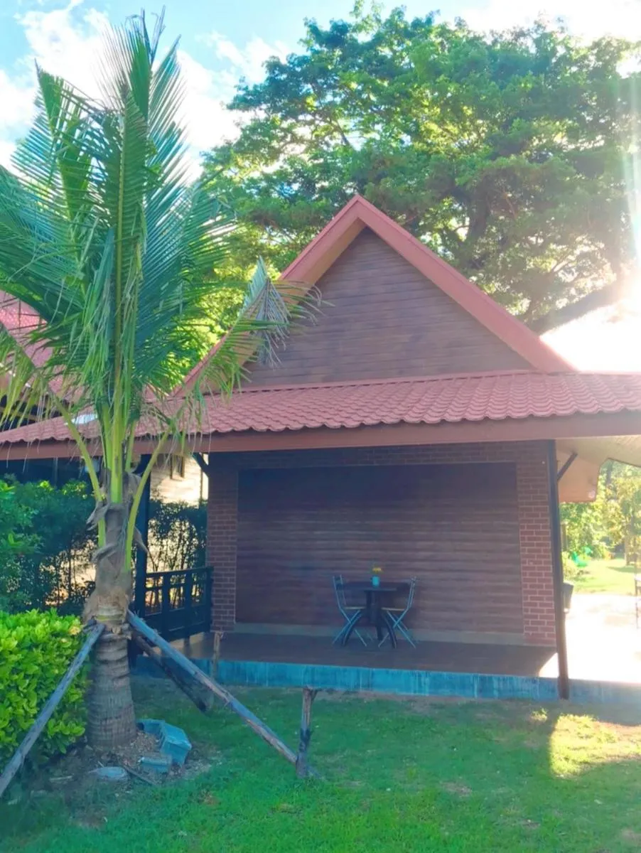 Image 4 of Siray Green Resort