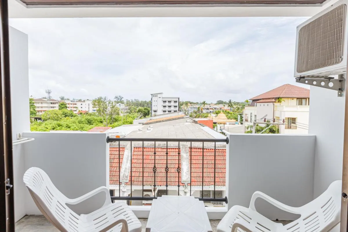 Image 6 of South Siam Hotel