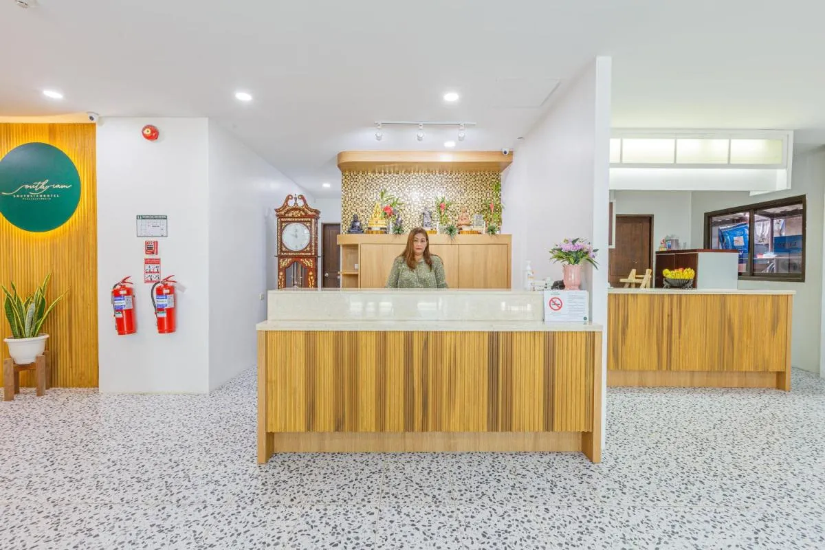 Image 4 of South Siam Hotel