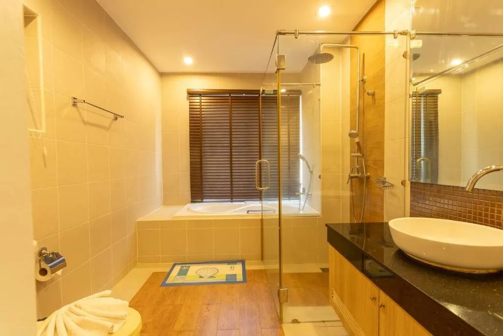 Image 2 of Sunny pool villa Rawai, close to amenities #v87