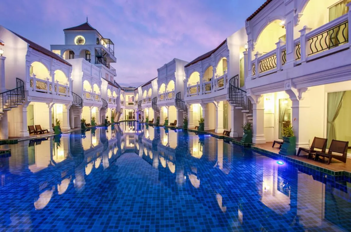 Image 1 of Supicha Pool Access Hotel – SHA Plus