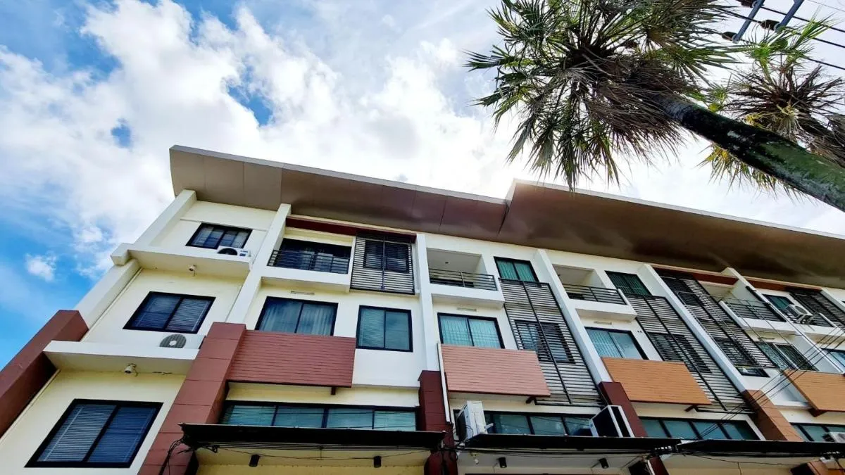 Image of T.P. Guesthouse