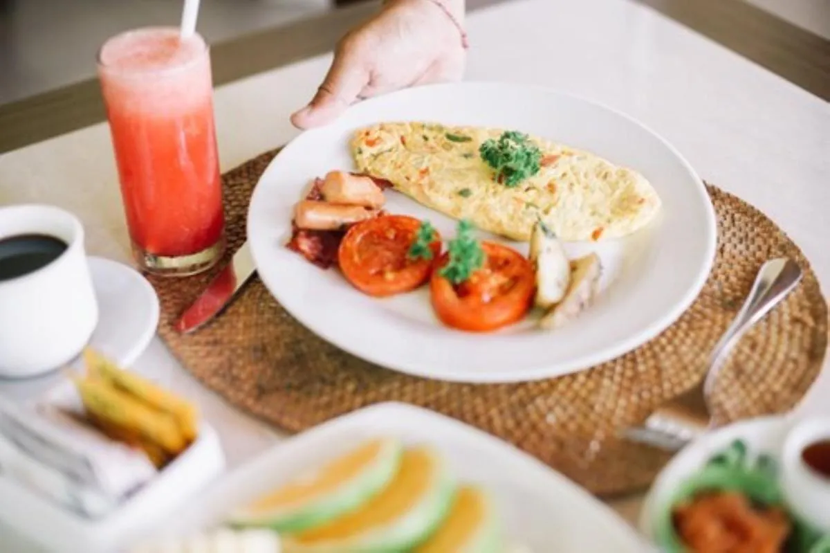 Image 3 of TP House@Naka