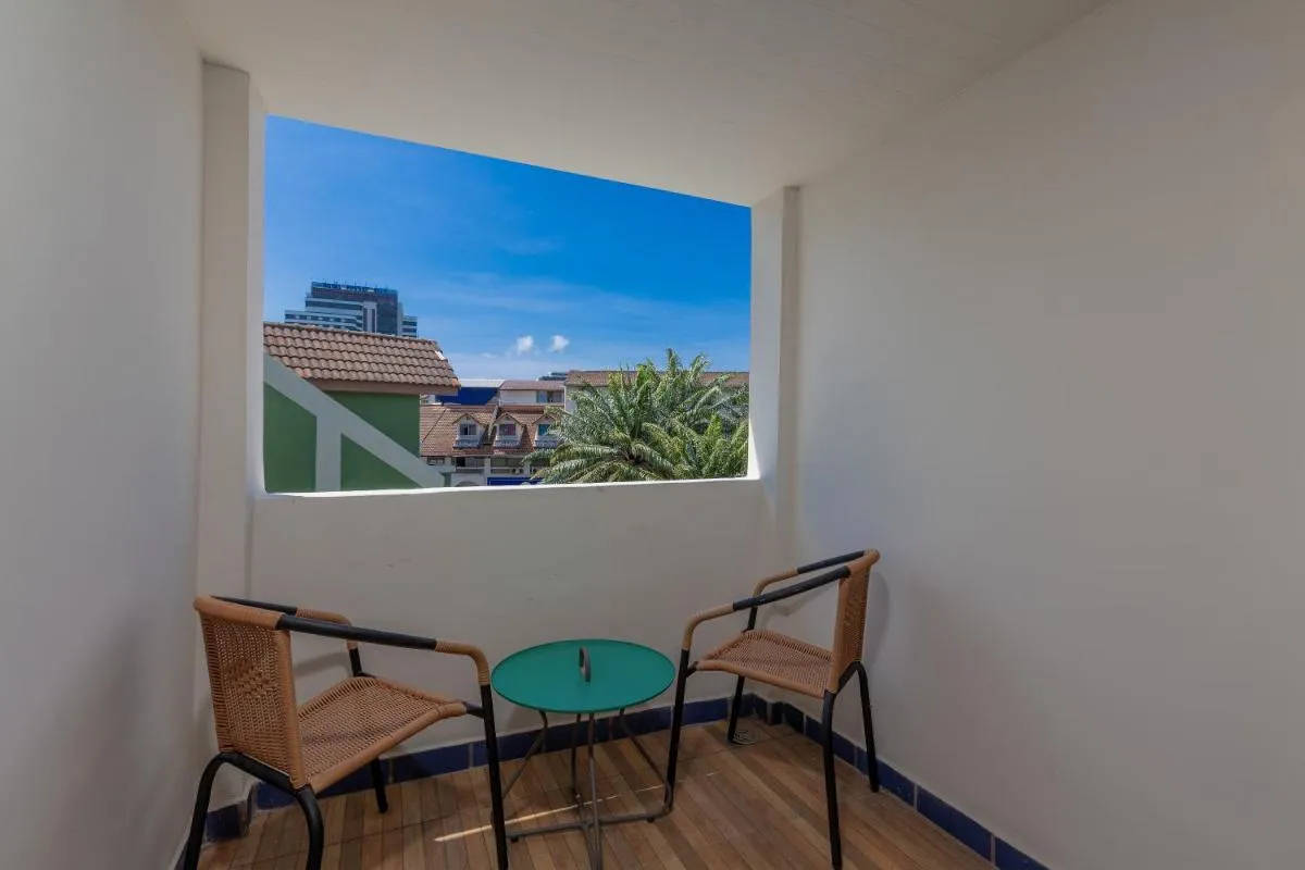 Image 4 of Tee Pak Dee Resident Phuket