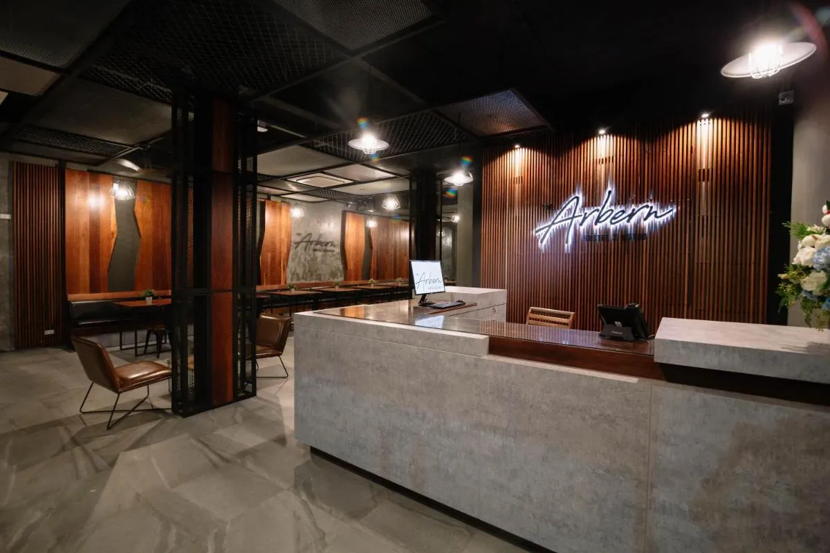 Image 2 of The Arbern Hotel x Bistro – SHA Extra Plus