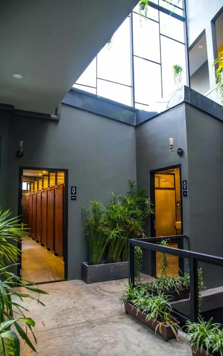 Image 4 of The Arbern Hotel x Bistro – SHA Extra Plus