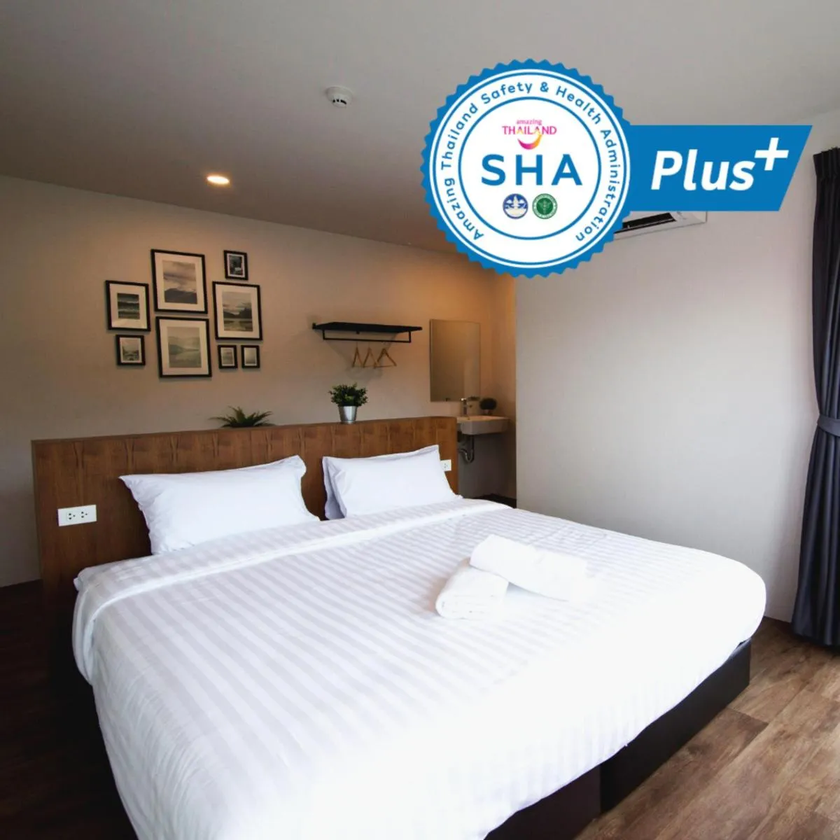 Image 3 of The Arbern Hotel x Bistro – SHA Extra Plus
