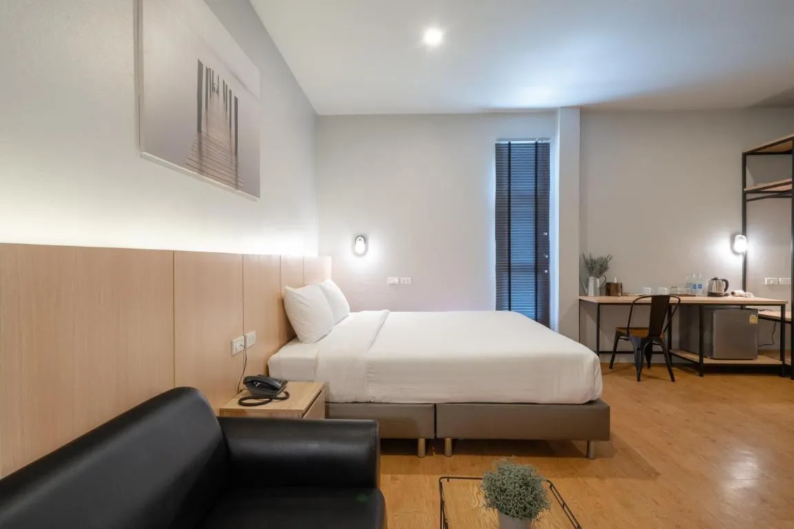 Image of The Arbern Hotel x Bistro – SHA Extra Plus