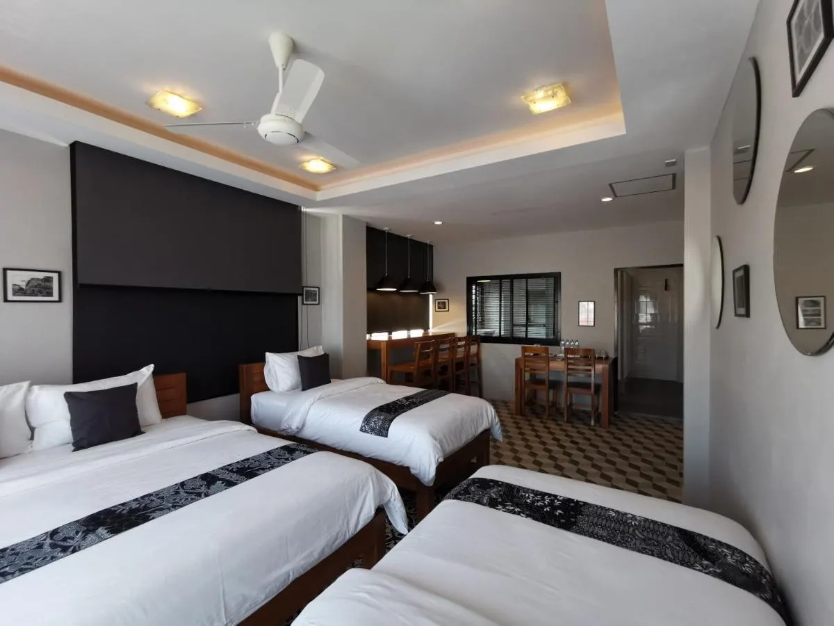 Image 1 of The Besavana Phuket – SHA Extra Plus