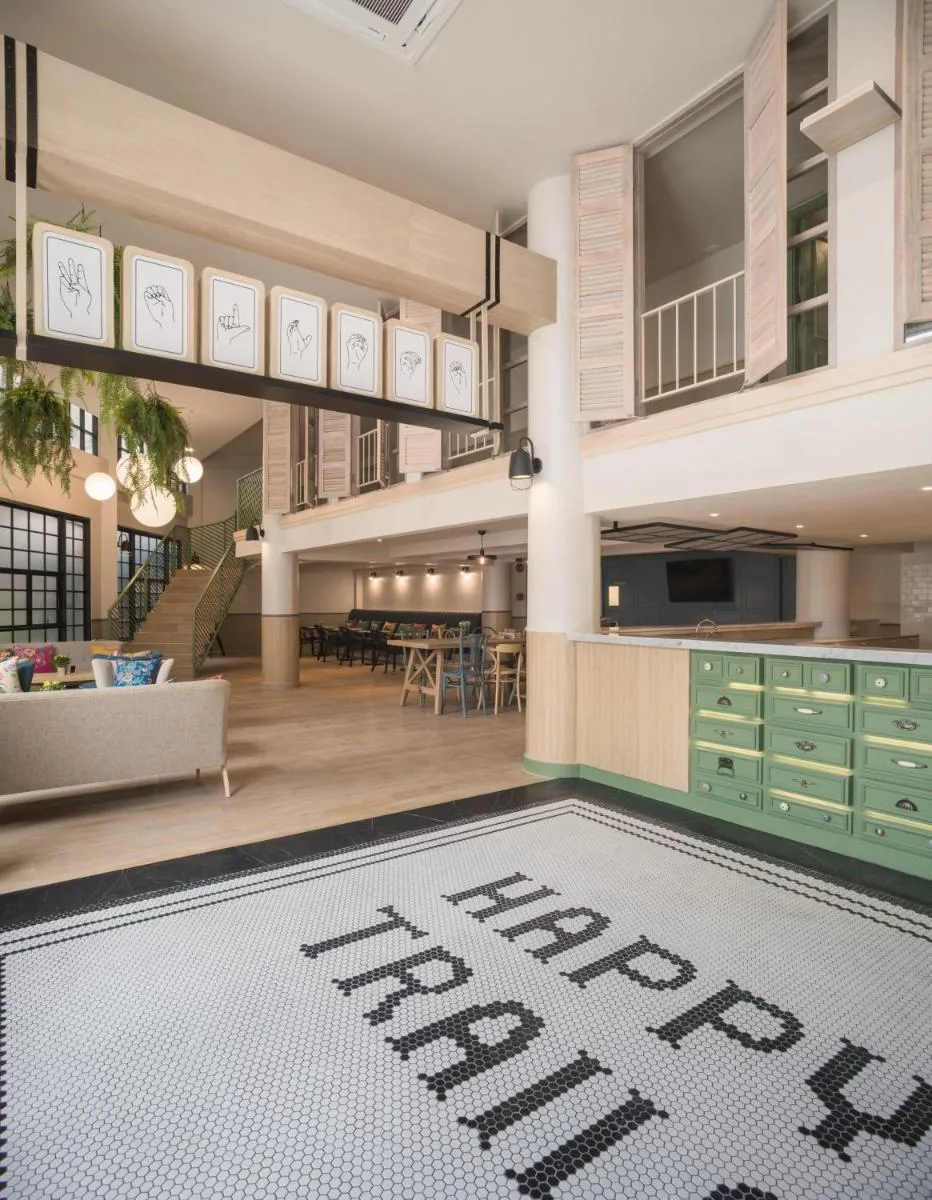 Image 4 of The Blanket Hotel Phuket Old Town