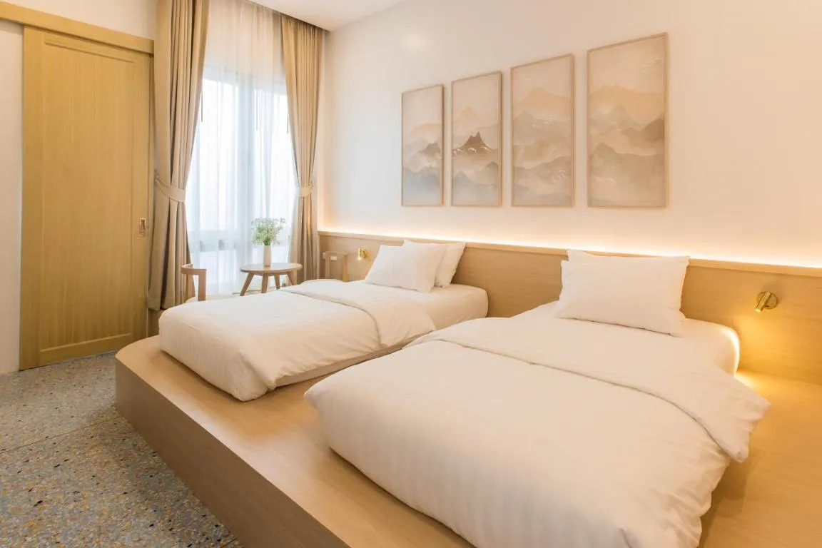 Image of The Elements Boutique House