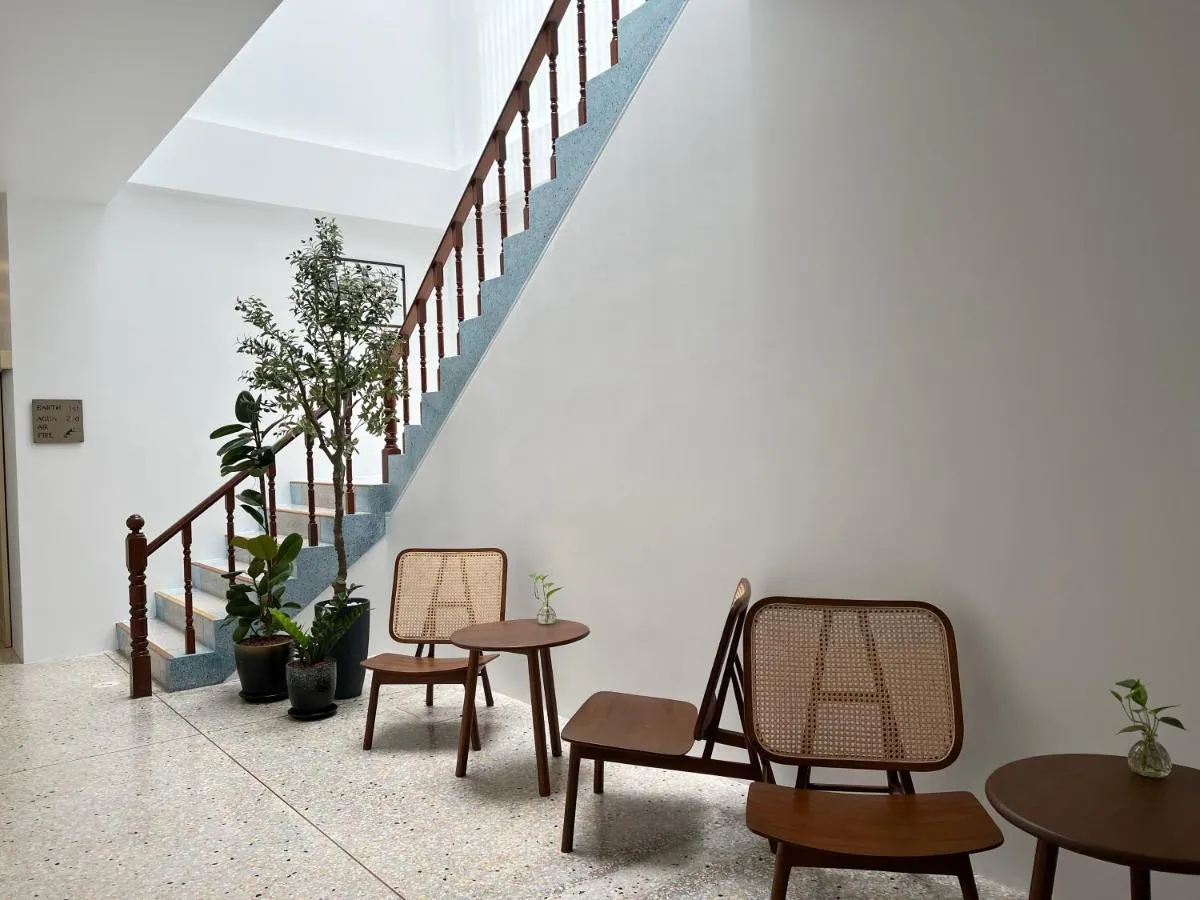 Image 1 of The Elements Boutique House