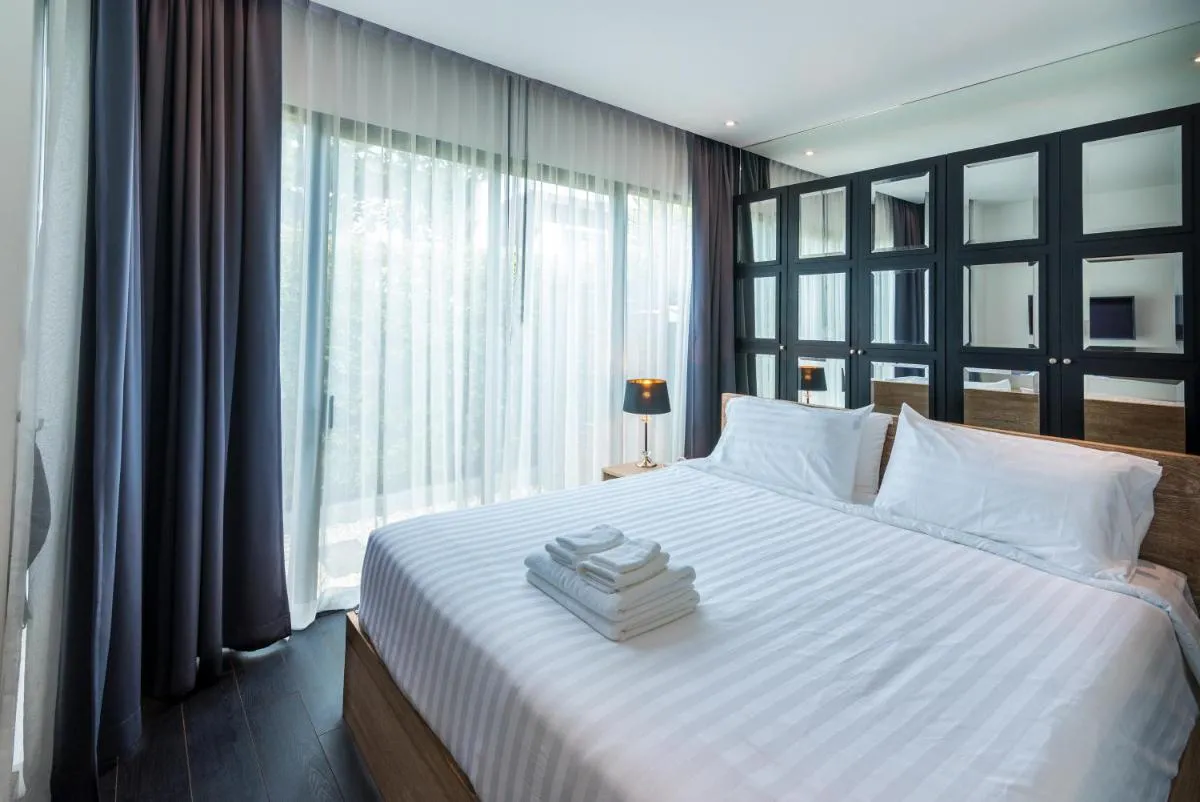 Image 6 of The Infinity Private Pool Villa