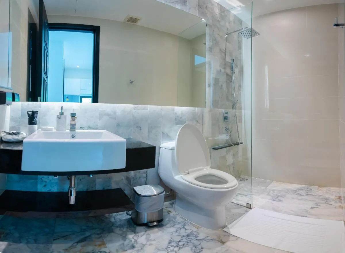 Image 2 of The Infinity Private Pool Villa