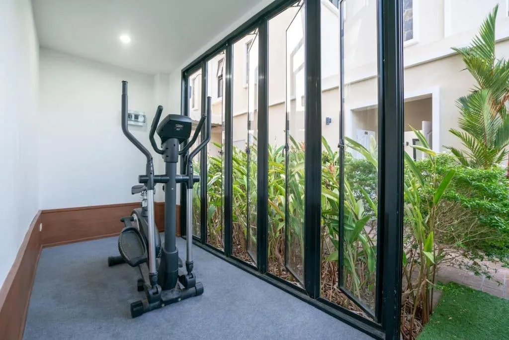 Image 5 of The Lago apartments 2bd