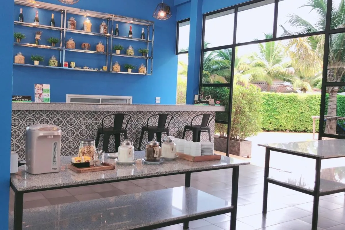 Image 4 of The Malika Hotel – SHA Extra Plus