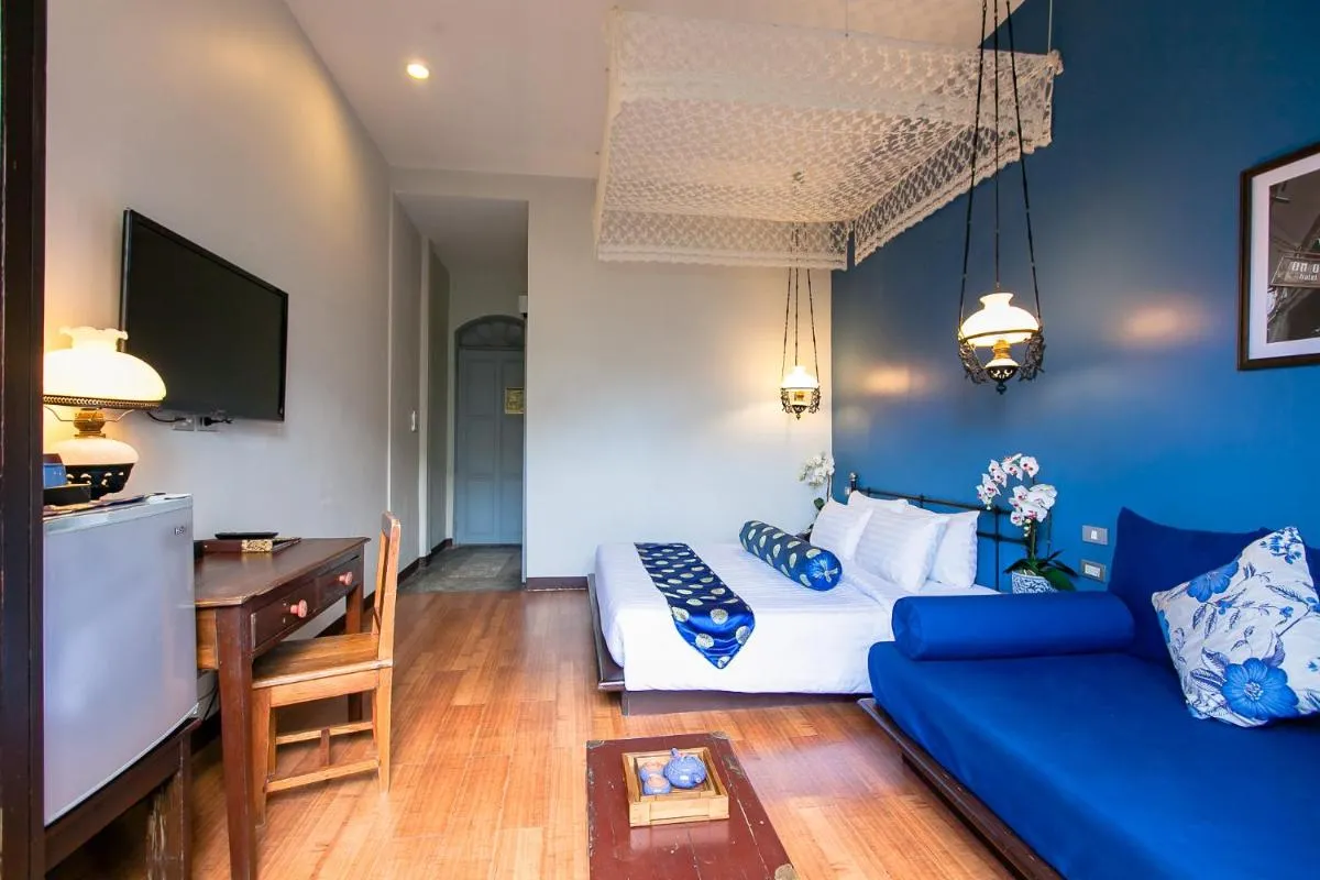 Image 2 of The Memory at On On Hotel