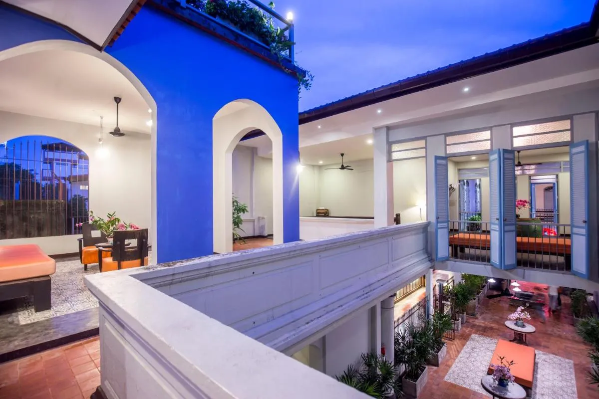 Image 4 of The Memory at On On Hotel