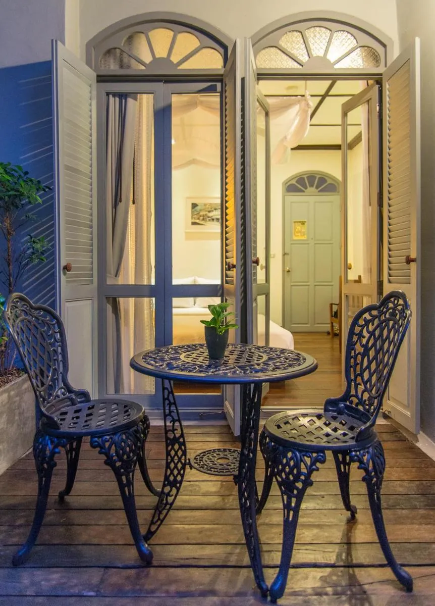 Image 3 of The Memory at On On Hotel