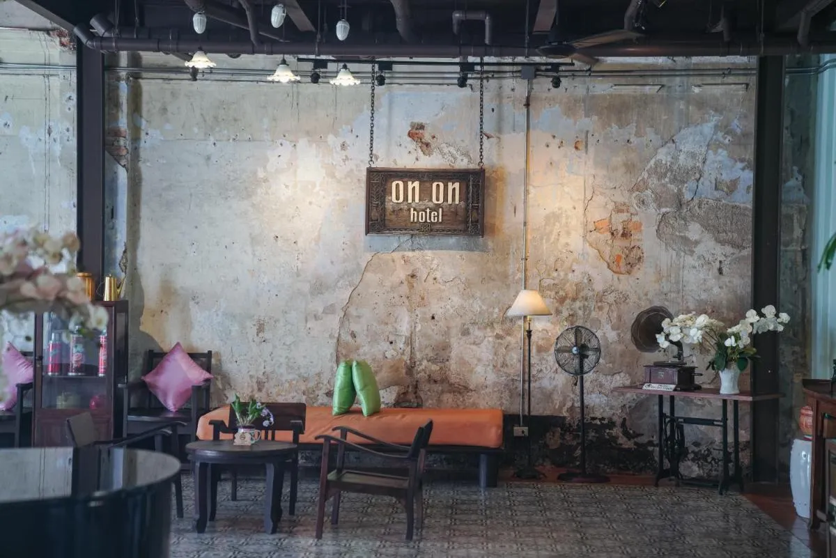 Image 6 of The Memory at On On Hotel