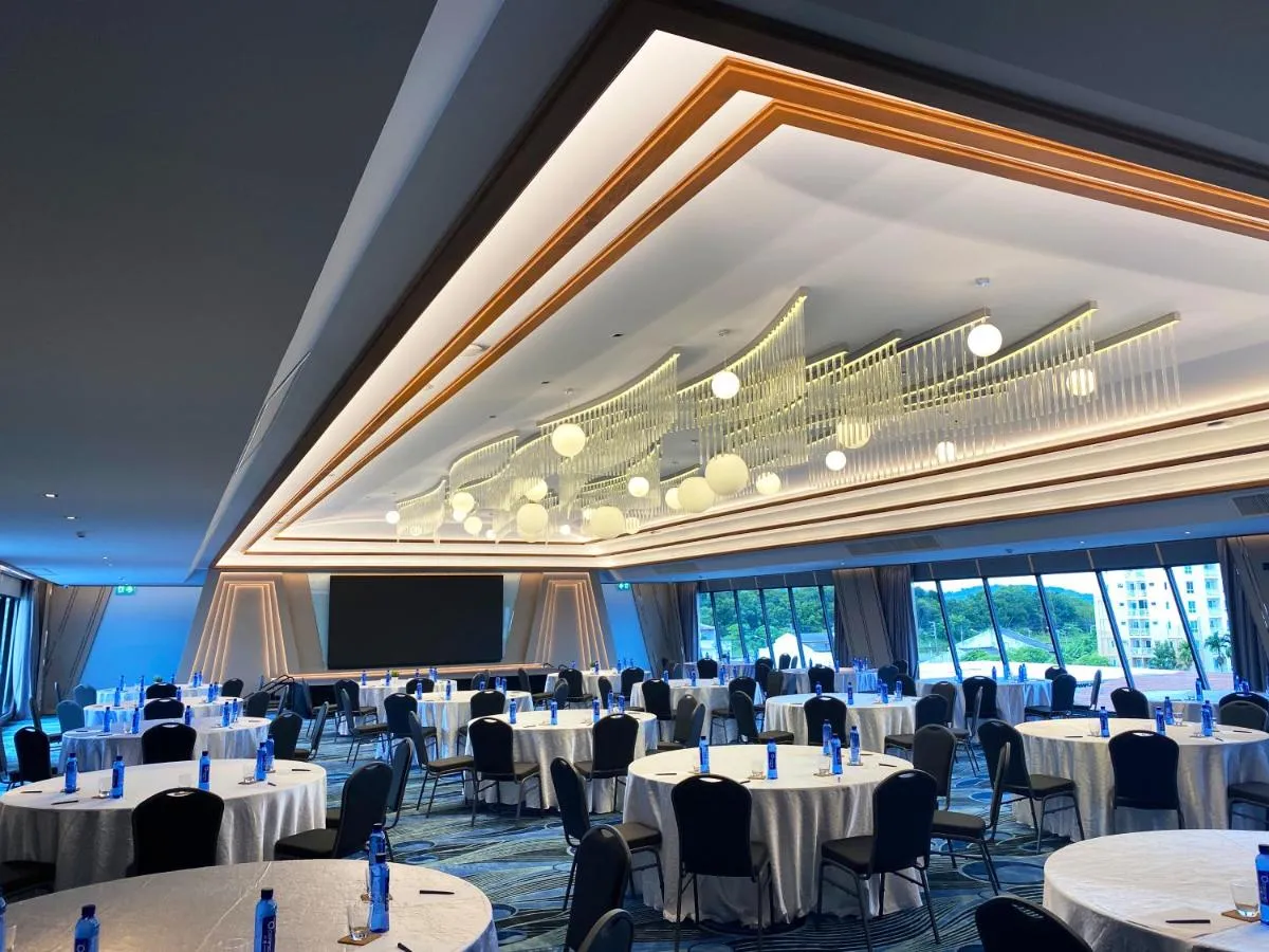 Image 4 of The Oceanic Sportel Phuket – SHA Extra Plus