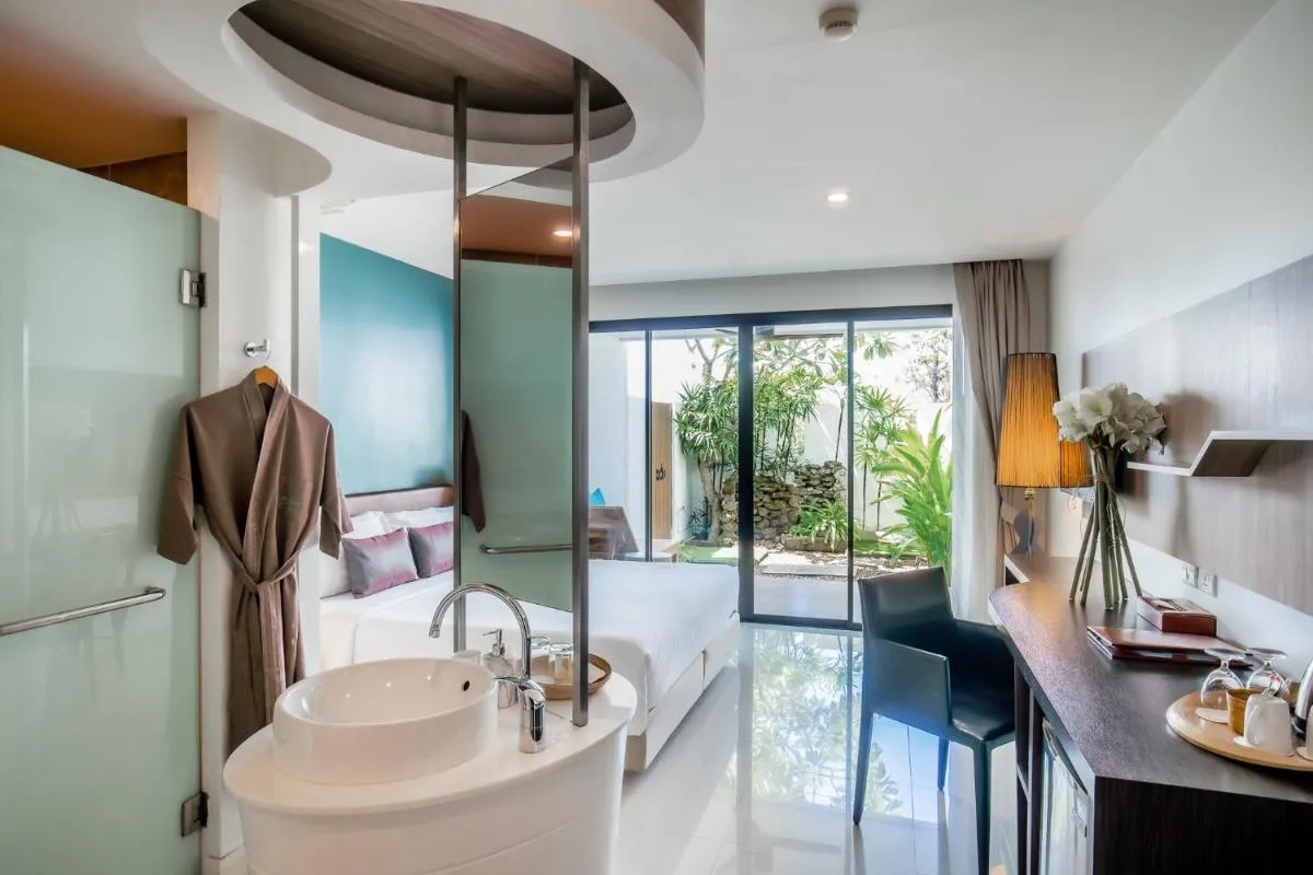 Image 2 of The Pago Design Hotel Phuket-SHA Plus