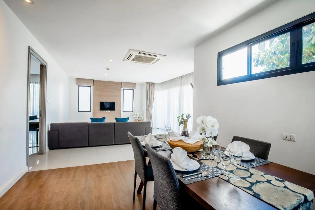 Image 5 of The Pago Design Hotel Phuket-SHA Plus