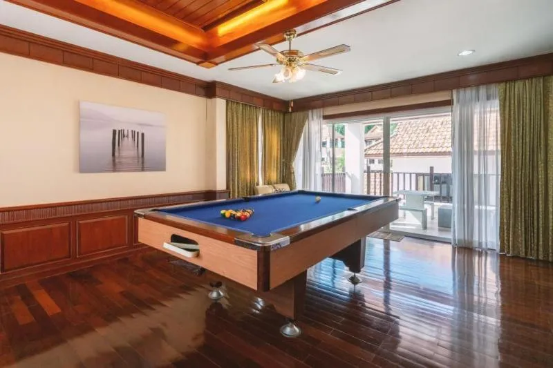 Image 4 of The Phuket Pool Villa