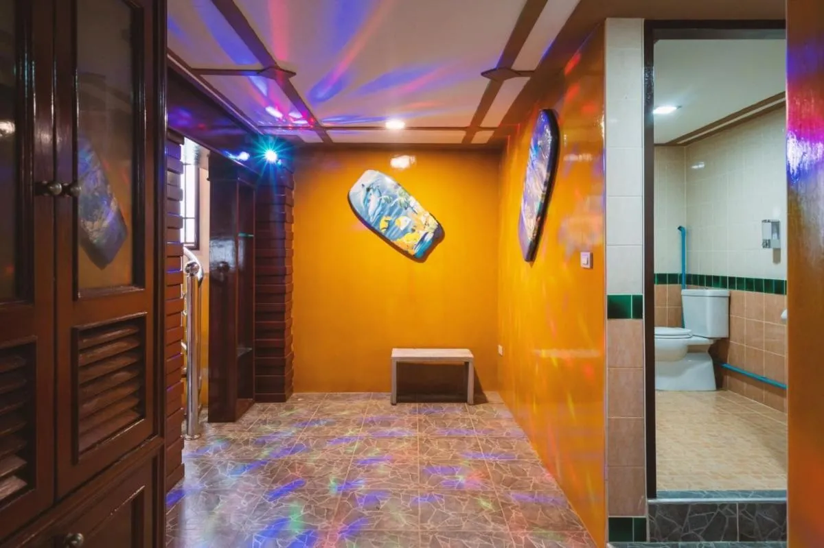 Image 2 of The Phuket Pool Villa