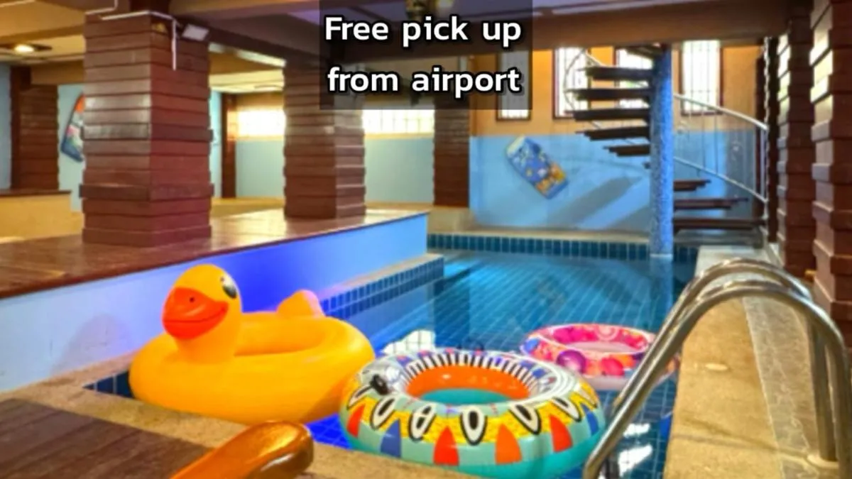 Image of The Phuket Pool Villa