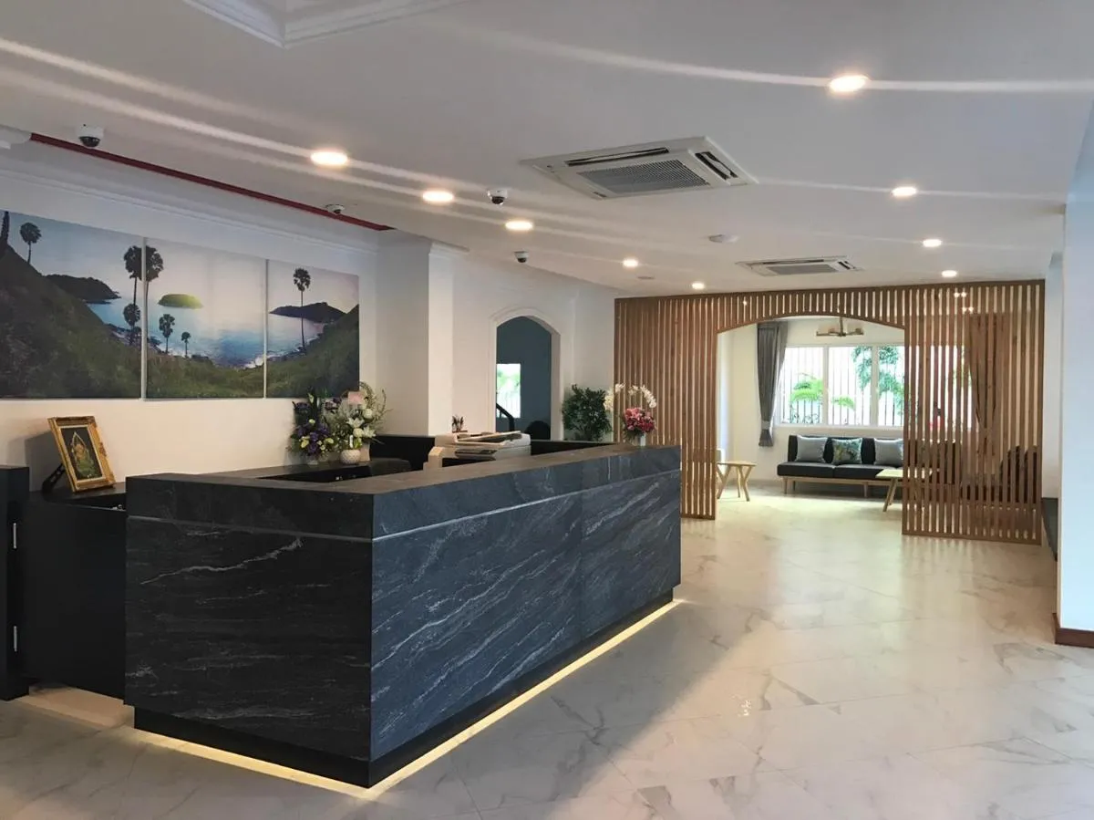 Image 4 of The Royal P Phuket – SHA Plus