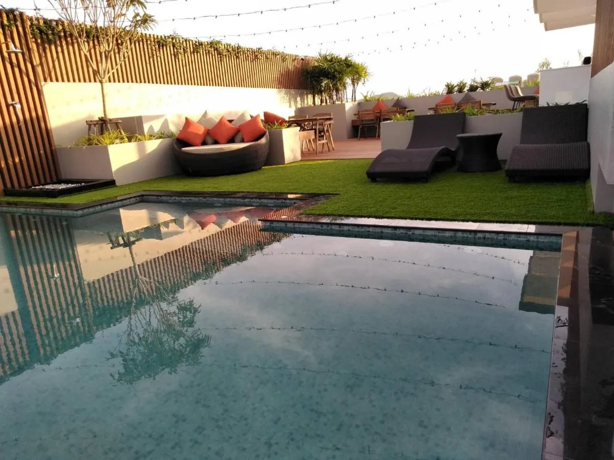 Image 2 of The Royal P Phuket – SHA Plus