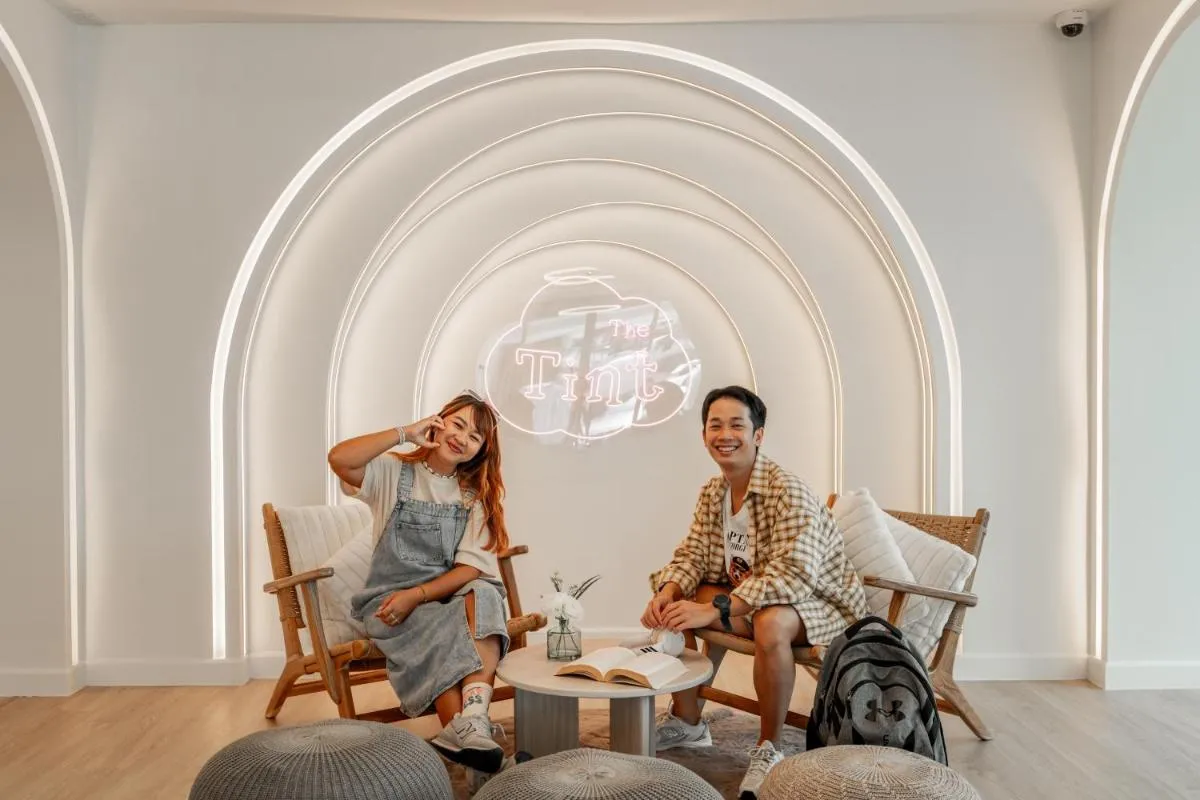 Image 5 of The Tint At Phuket Town – SHA Plus