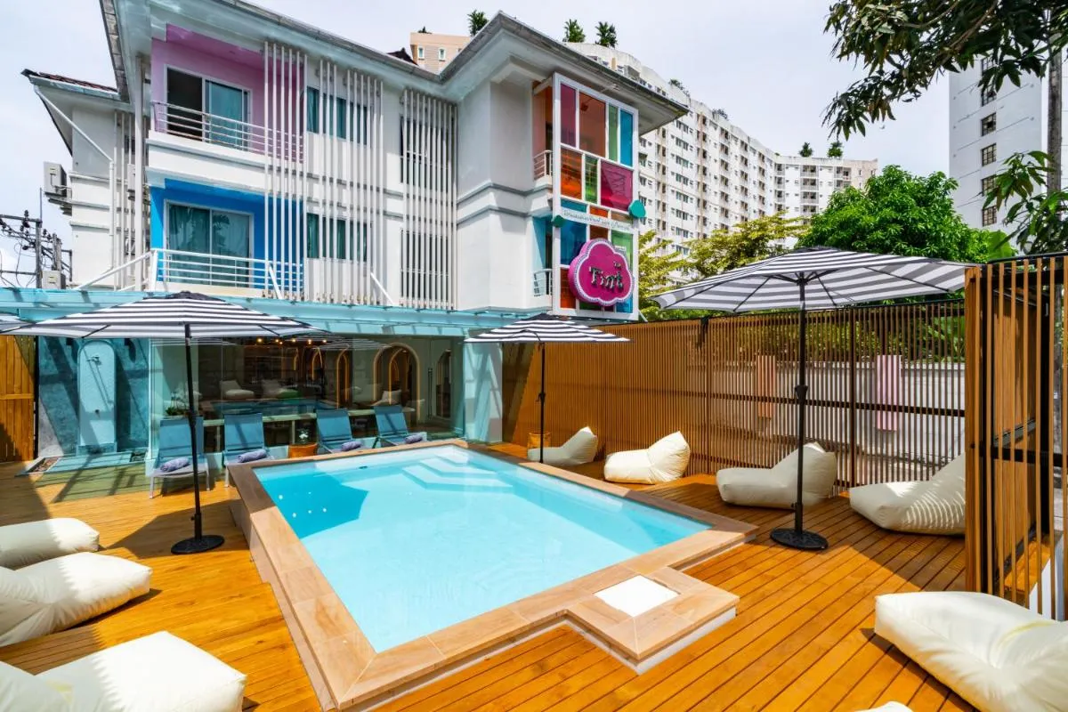 Image 4 of The Tint At Phuket Town – SHA Plus