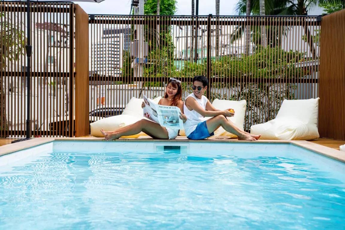 Image of The Tint At Phuket Town – SHA Plus