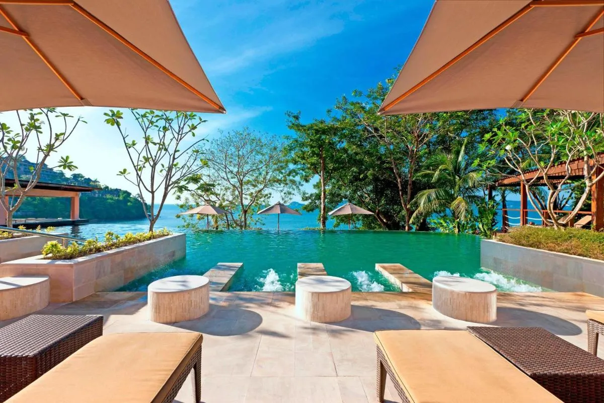 Image 2 of The Westin Siray Bay Resort & Spa, Phuket