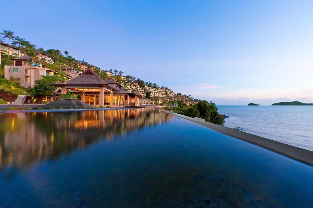 Image 1 of The Westin Siray Bay Resort & Spa, Phuket