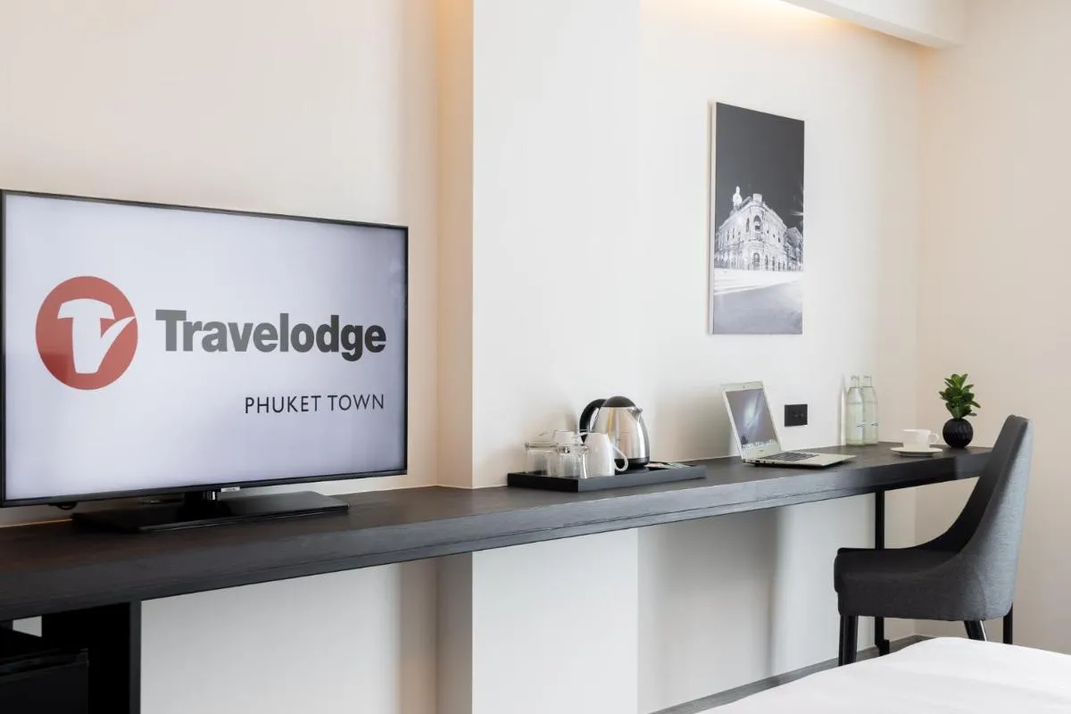 Image 6 of Travelodge Phuket Town
