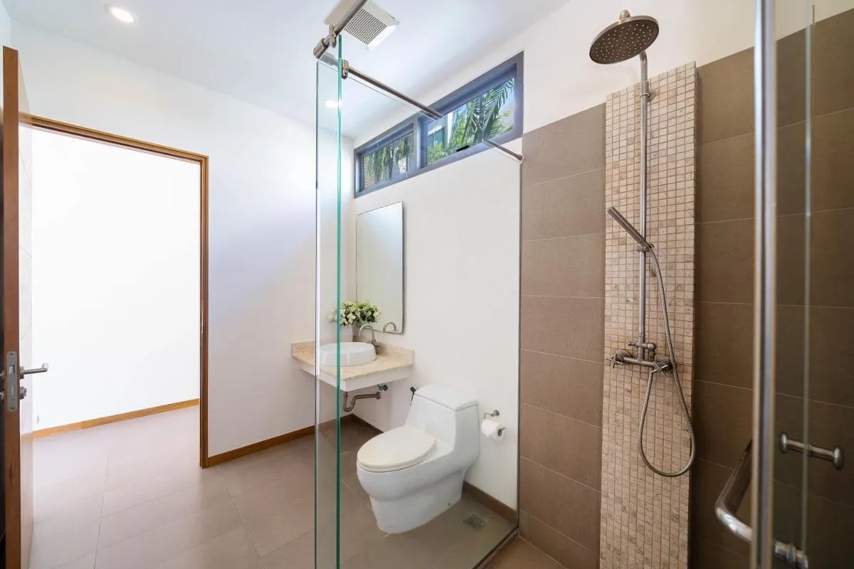 Image 2 of Tropical 2BR Pool Villa Kate, Gated Residence, near Rawai and NaiHarn Beach