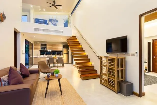 Image 5 of Villa Crystal Two-bedroom private pool villa