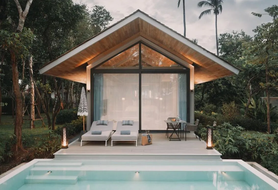 Image 3 of Villa Escape Burasari